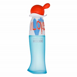 Moschino I Love Love woda toaletowa dla kobiet 30 ml