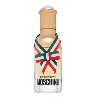 Moschino Moschino Femme woda toaletowa dla kobiet 25 ml