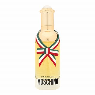 Moschino Moschino Femme woda toaletowa dla kobiet 75 ml