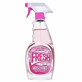 Moschino Pink Fresh Couture woda toaletowa dla kobiet 100 ml