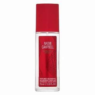 Naomi Campbell Seductive Elixir dezodorant z atomizerem dla kobiet 75 ml