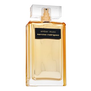 Narciso Rodriguez Amber Musc woda perfumowana dla kobiet 100 ml