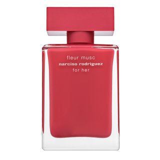 Narciso Rodriguez Fleur Musc for Her woda perfumowana dla kobiet 50 ml