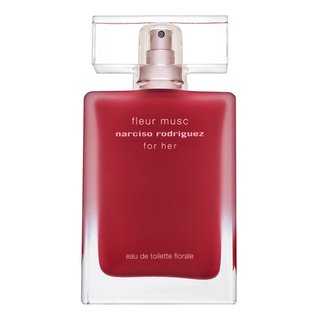 Narciso Rodriguez Fleur Musc for Her woda toaletowa dla kobiet 50 ml