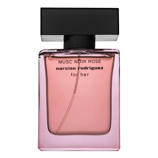 Narciso Rodriguez For Her Musc Noir Rose woda perfumowana dla kobiet 30 ml