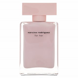 Narciso Rodriguez for Her woda perfumowana dla kobiet 50 ml