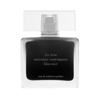 Narciso Rodriguez For Him Bleu Noir Extreme woda toaletowa dla mężczyzn 50 ml