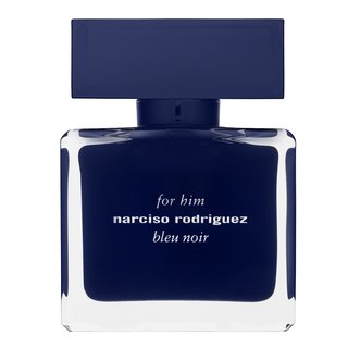 Narciso Rodriguez For Him Bleu Noir woda toaletowa dla mężczyzn 50 ml