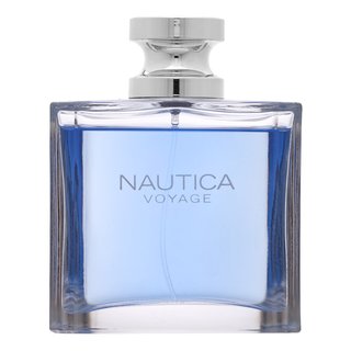 Nautica Voyage woda toaletowa dla mężczyzn 100 ml