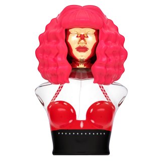 Nicki Minaj Minajesty woda perfumowana dla kobiet 100 ml