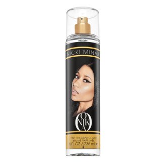 Nicki Minaj Onika spray do ciała dla kobiet 236 ml