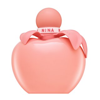 Nina Ricci Nina Rose woda toaletowa dla kobiet 80 ml