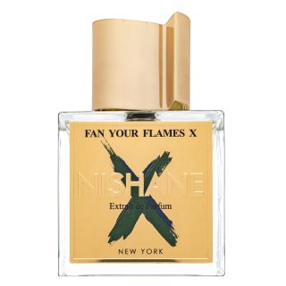 Nishane Fan Your Flames X czyste perfumy unisex 100 ml