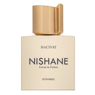 Nishane Hacivat czyste perfumy unisex 50 ml