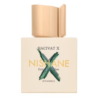 Nishane Hacivat X czyste perfumy unisex 100 ml