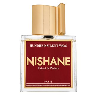 Nishane Hundred Silent Ways czyste perfumy unisex 100 ml