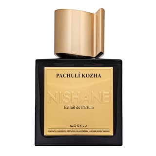 Nishane Pachuli Kozha czyste perfumy unisex 50 ml