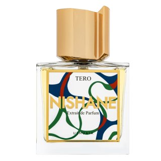 Nishane Tero czyste perfumy unisex 50 ml