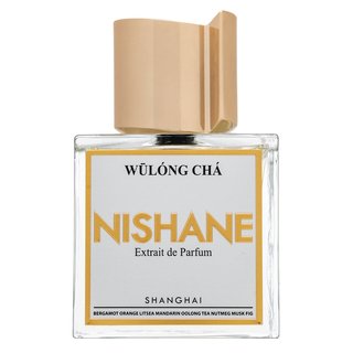 Nishane Wulong Cha czyste perfumy unisex 100 ml