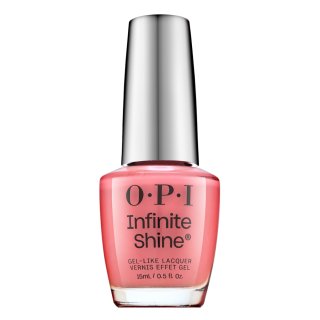 OPI Infinite Shine Gel-Like Lacquer lakier do paznokci z żelowym efektem At Strong Last 15 ml