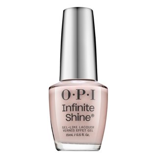 OPI Infinite Shine Gel-Like Lacquer lakier do paznokci z żelowym efektem Don't Bossa Nova Me Around 15 ml