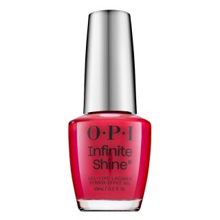 OPI Infinite Shine Gel-Like Lacquer lakier do paznokci z żelowym efektem Dutch Tulips 15 ml