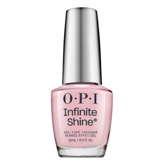 OPI Infinite Shine Gel-Like Lacquer lakier do paznokci z żelowym efektem Faux-ever Yours 15 ml