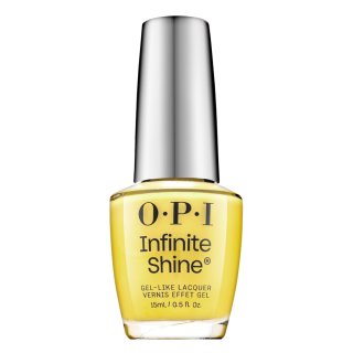 OPI Infinite Shine Gel-Like Lacquer lakier do paznokci z żelowym efektem It's Always Stunny 15 ml