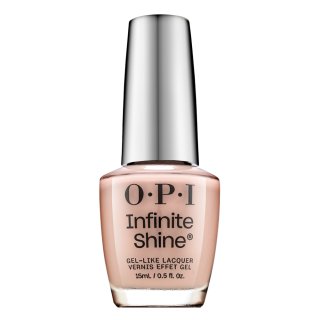 OPI Infinite Shine Gel-Like Lacquer lakier do paznokci z żelowym efektem Keep Calm & Carry On 15 ml