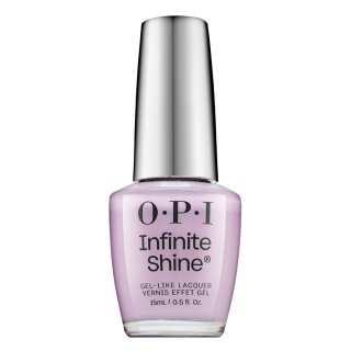 OPI Infinite Shine Gel-Like Lacquer lakier do paznokci z żelowym efektem Last Glam Standing 15 ml