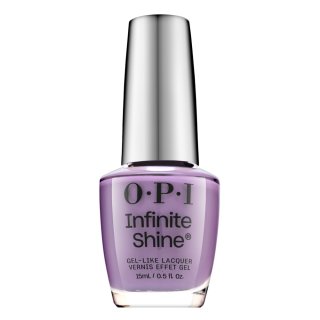 OPI Infinite Shine Gel-Like Lacquer lakier do paznokci z żelowym efektem Lush Hour 15 ml