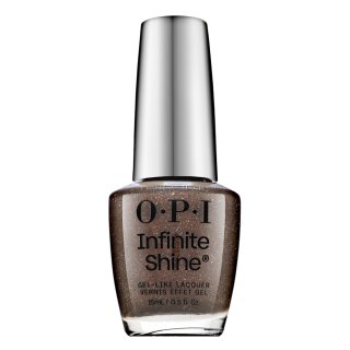 OPI Infinite Shine Gel-Like Lacquer lakier do paznokci z żelowym efektem My Private Jet 15 ml