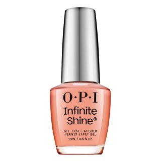 OPI Infinite Shine Gel-Like Lacquer lakier do paznokci z żelowym efektem On a Mission 15 ml