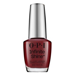 OPI Infinite Shine Gel-Like Lacquer lakier do paznokci z żelowym efektem Raisin' the Bar 15 ml