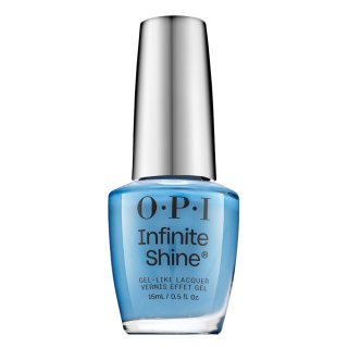 OPI Infinite Shine Gel-Like Lacquer lakier do paznokci z żelowym efektem Strongevity 15 ml