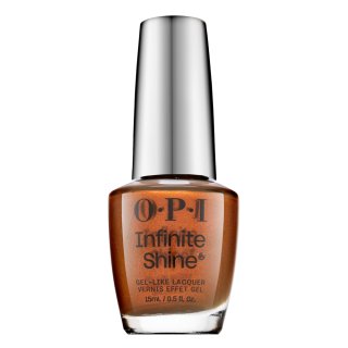 OPI Infinite Shine Gel-Like Lacquer lakier do paznokci z żelowym efektem Stunstoppable 15 ml