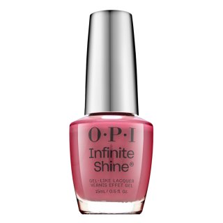 OPI Infinite Shine Gel-Like Lacquer lakier do paznokci z żelowym efektem Times Infinity 15 ml