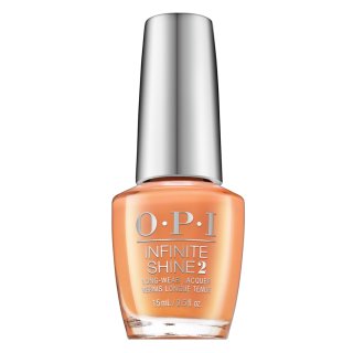 OPI Infinite Shine Long-Wear Lacquer lakier do paznokci 24 Carrots 15 ml