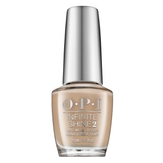 OPI Infinite Shine Long-Wear Lacquer lakier do paznokci Bleached Brows 15 ml