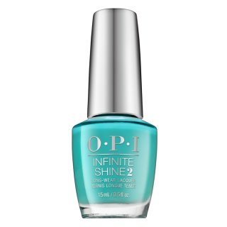 OPI Infinite Shine Long-Wear Lacquer lakier do paznokci First Class Tix 15 ml