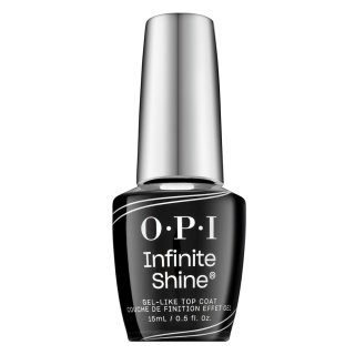 OPI Infinite Shine Silk Duo Pack zestaw lakierów do paznokci 2 x 15 ml