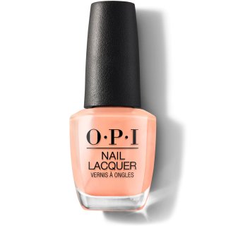 OPI Nail Lacquer lakier do paznokci Crawfishin' for a Compliment 15 ml