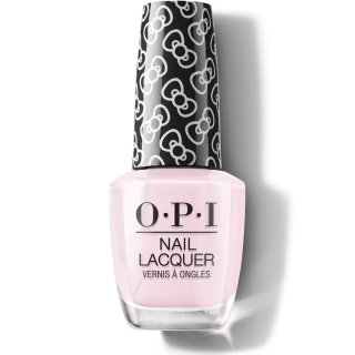 OPI Nail Lacquer lakier do paznokci Let's Be Friends! 15 ml