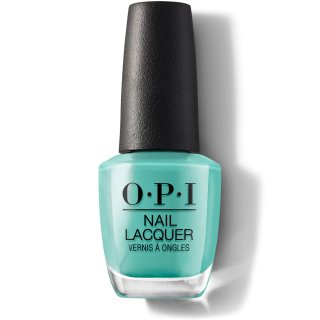 Фото - Лак для нігтів OPI Nail Lacquer lakier do paznokci My Dogsled is a Hybrid 15 ml 