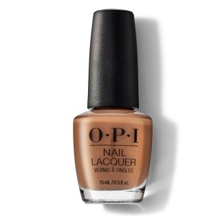 OPI Nail Lacquer lakier do paznokci Spice Up Your Life 15 ml