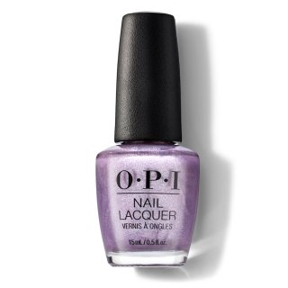 OPI Nail Lacquer lakier do paznokci Suga Cookie 15 ml