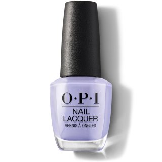 OPI Nail Lacquer lakier do paznokci You're Such a BudaPest 15 ml