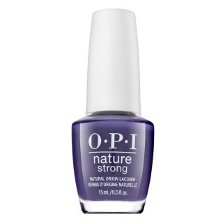 OPI Nature Strong Natural Origin Lacquer lakier do paznokci A Great Fig World 15 ml