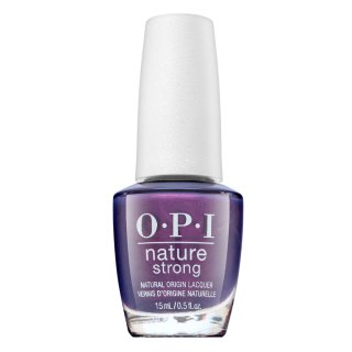 OPI Nature Strong Natural Origin Lacquer lakier do paznokci Achieve Grapeness 15 ml