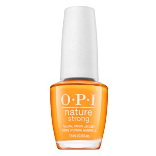 OPI Nature Strong Natural Origin Lacquer lakier do paznokci Bee the Change 15 ml